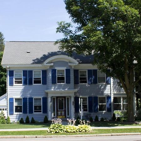 Splendor Inn Bed & Breakfast Norwich Bagian luar foto