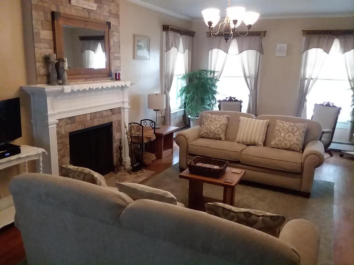 Splendor Inn Bed & Breakfast Norwich Bagian luar foto