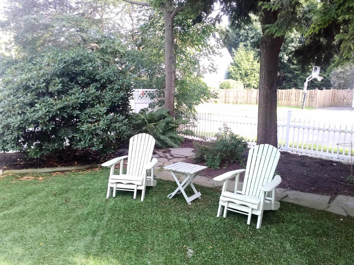 Splendor Inn Bed & Breakfast Norwich Bagian luar foto
