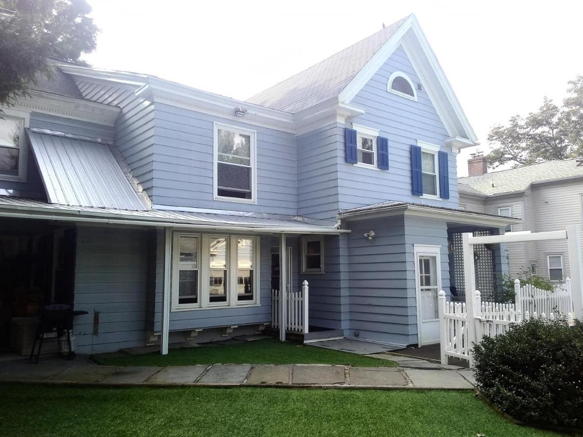 Splendor Inn Bed & Breakfast Norwich Bagian luar foto