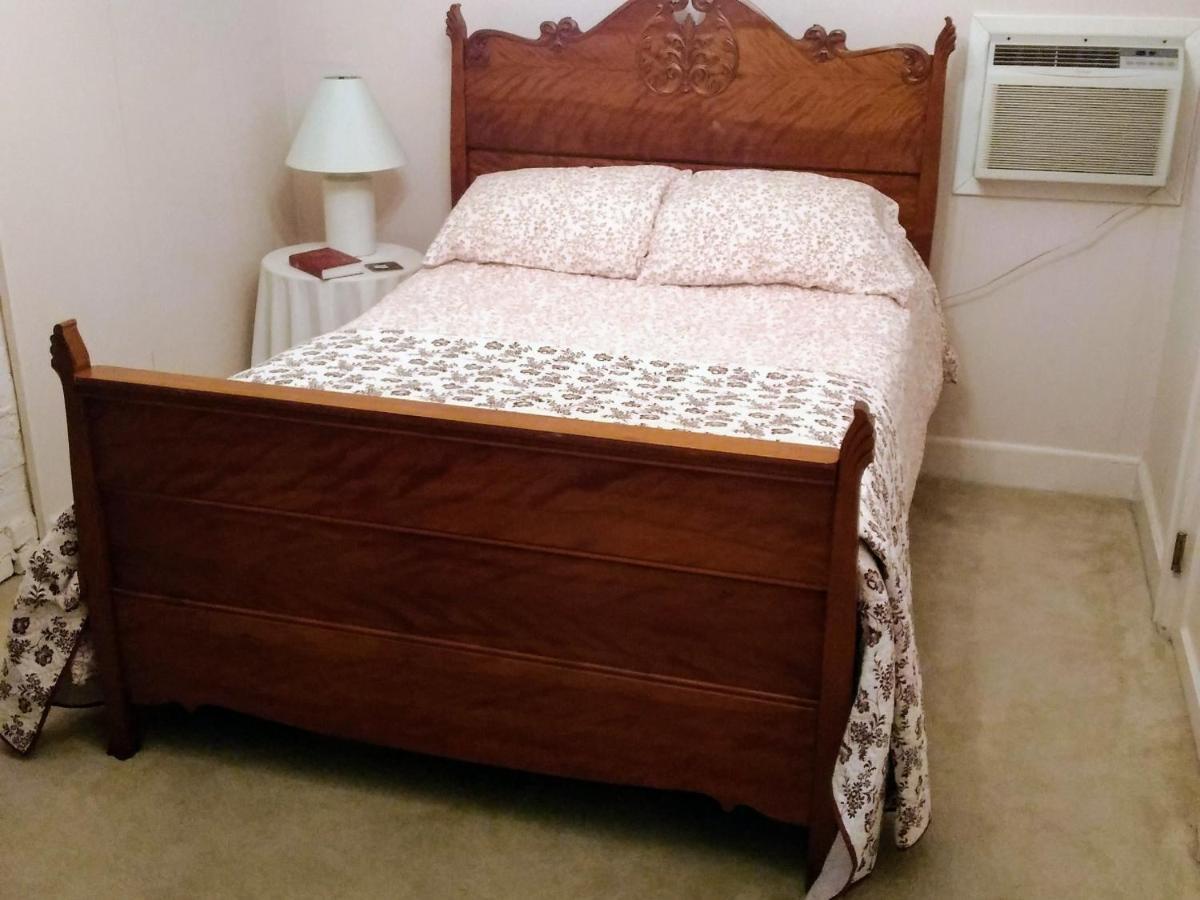 Splendor Inn Bed & Breakfast Norwich Bagian luar foto