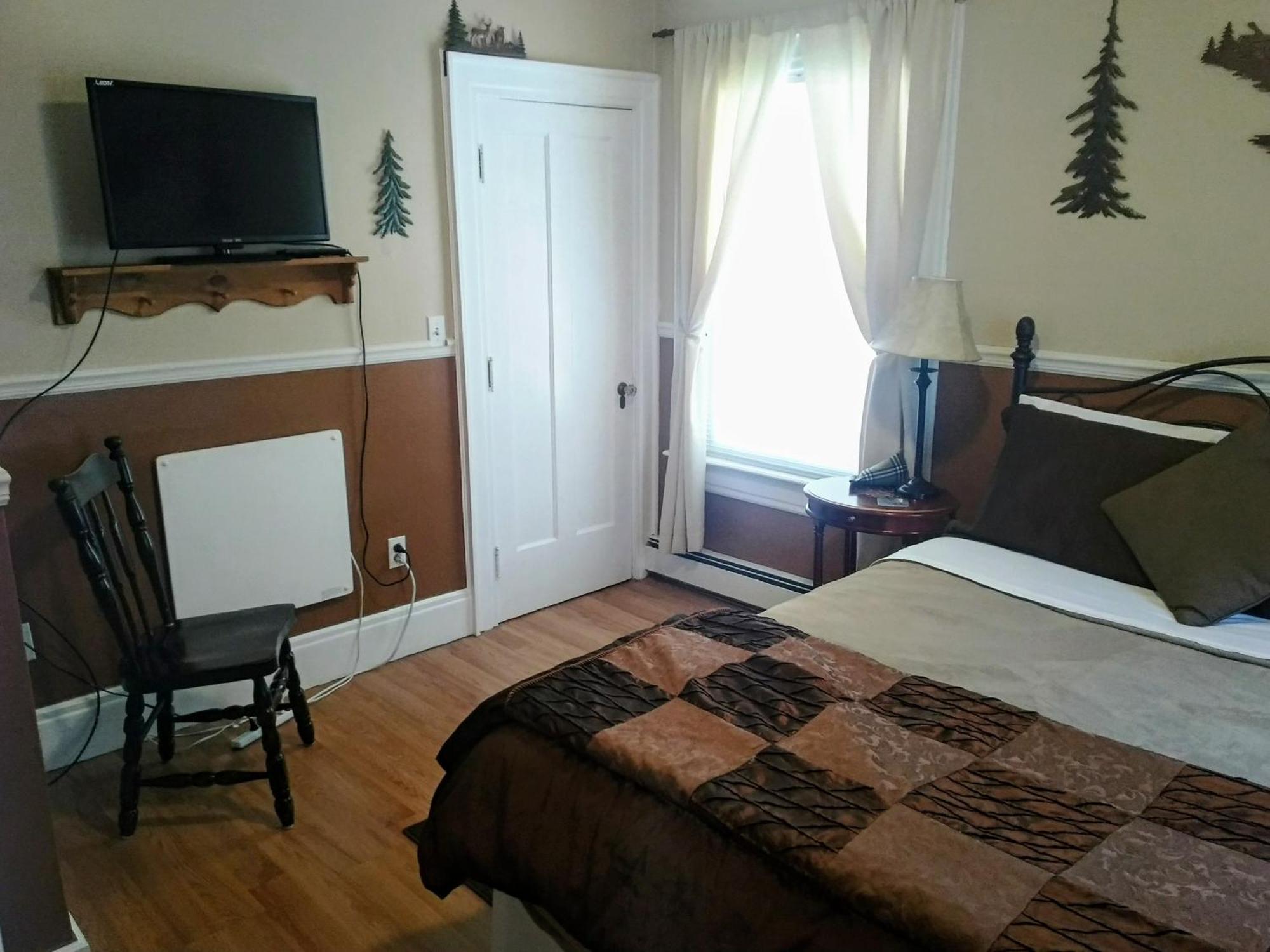 Splendor Inn Bed & Breakfast Norwich Ruang foto