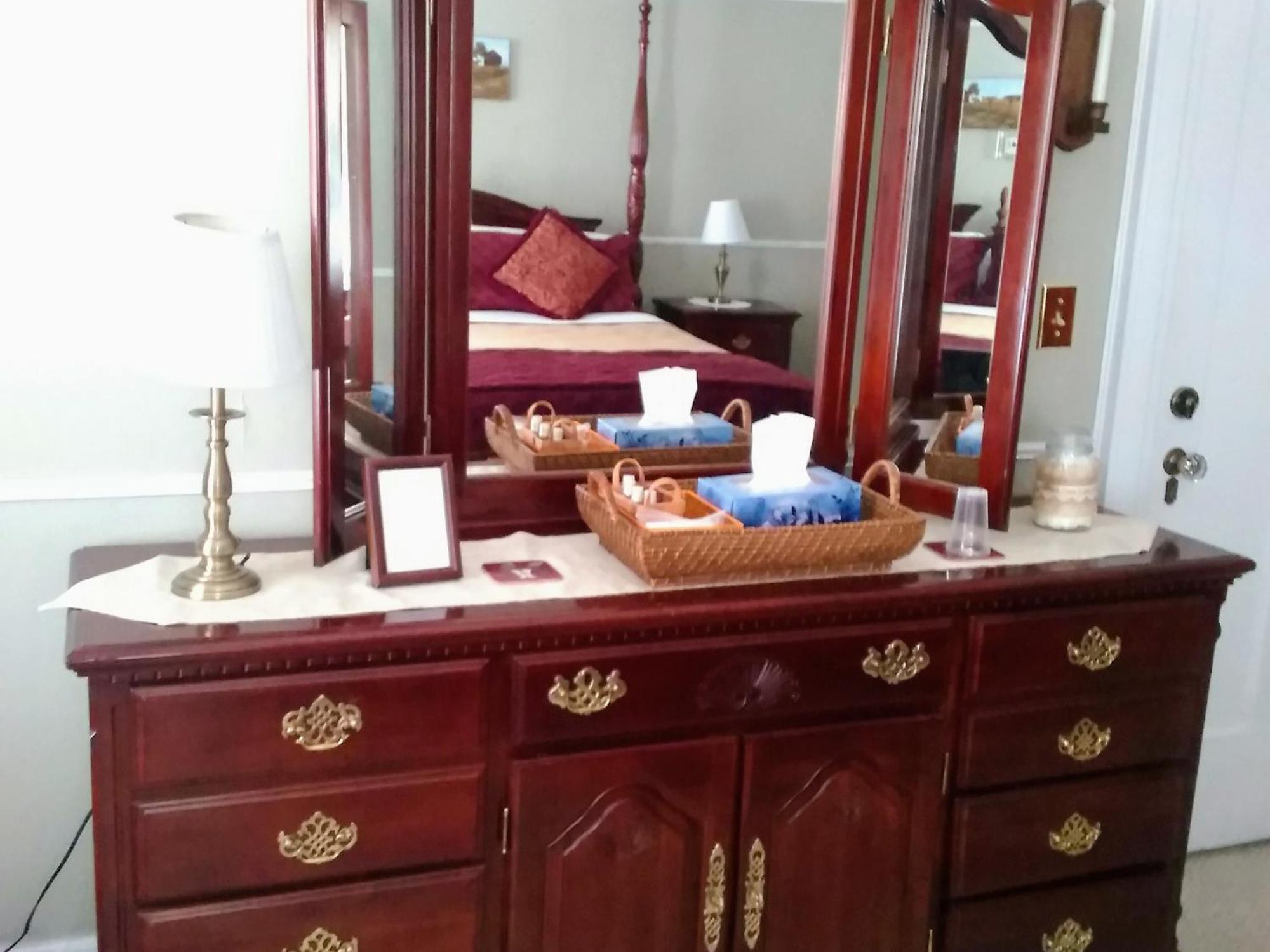 Splendor Inn Bed & Breakfast Norwich Ruang foto