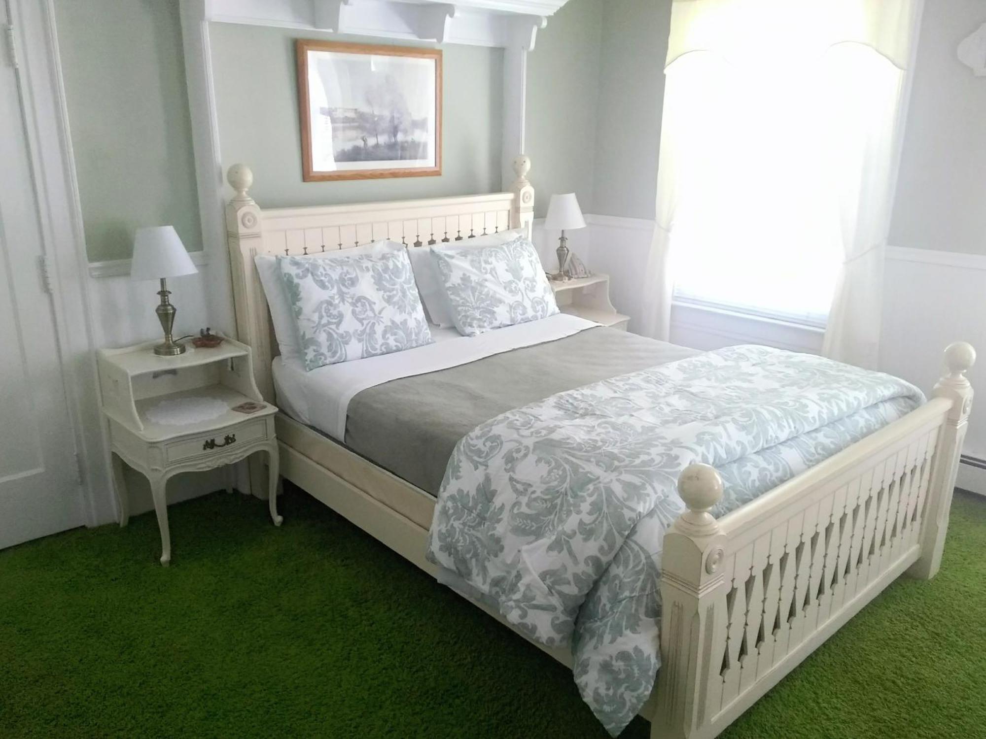Splendor Inn Bed & Breakfast Norwich Ruang foto