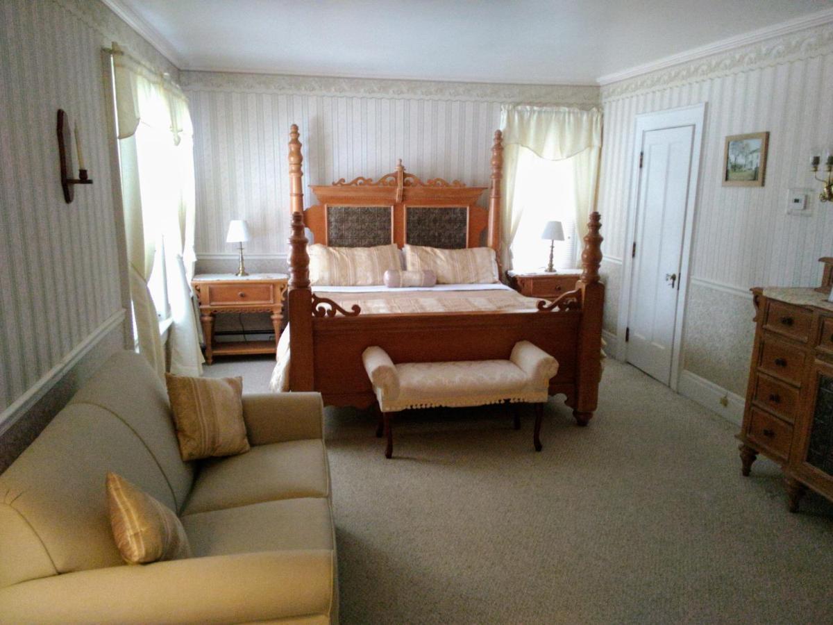 Splendor Inn Bed & Breakfast Norwich Bagian luar foto