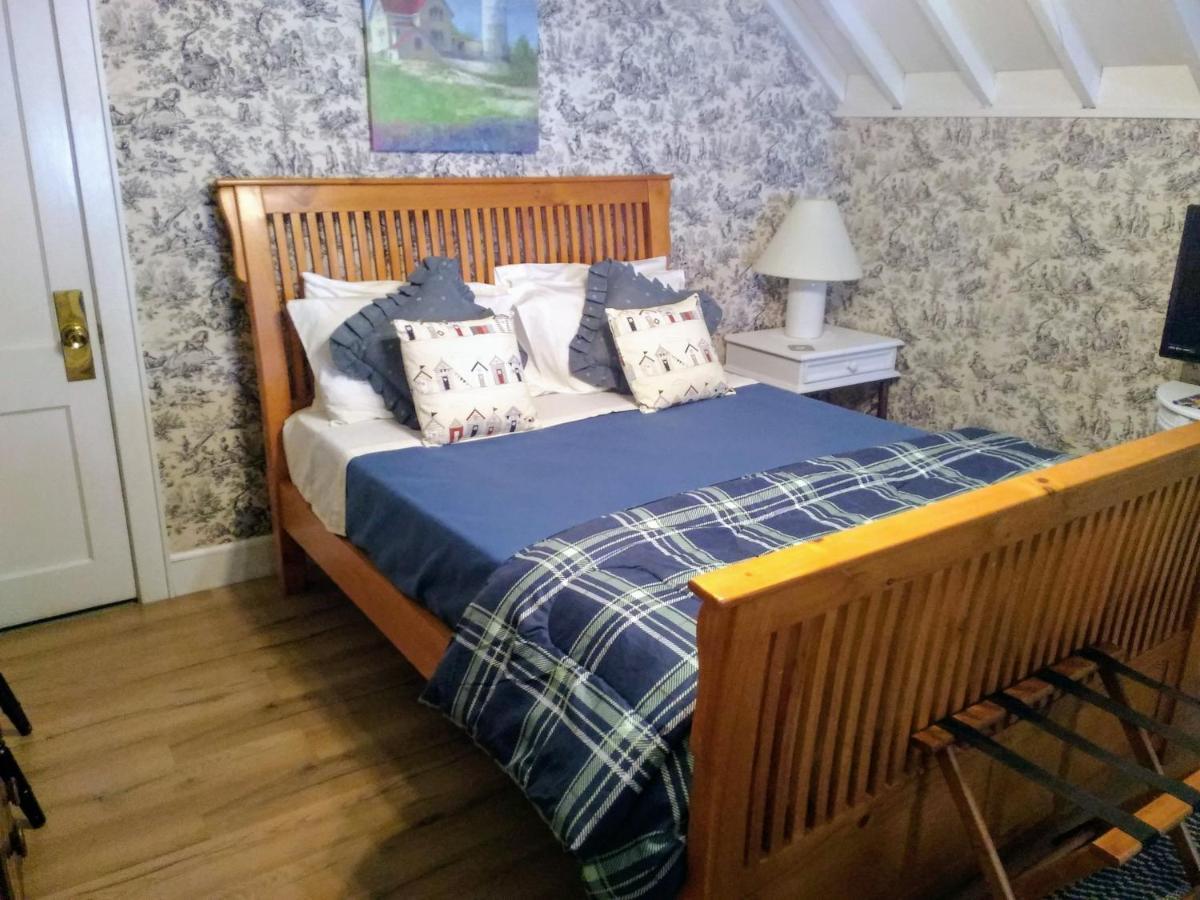 Splendor Inn Bed & Breakfast Norwich Bagian luar foto