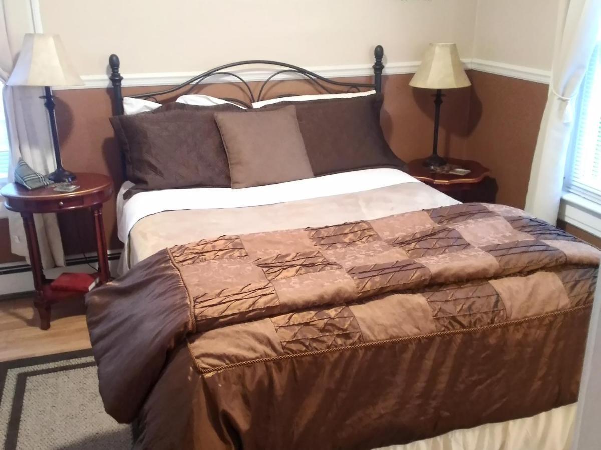 Splendor Inn Bed & Breakfast Norwich Bagian luar foto