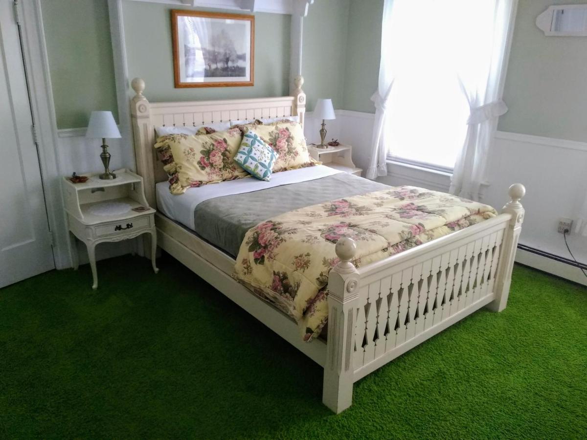 Splendor Inn Bed & Breakfast Norwich Bagian luar foto